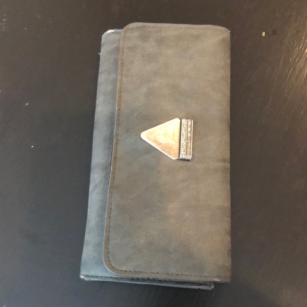 Wallet